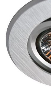 Recessed spotlight Forte Vtac 3800157607292