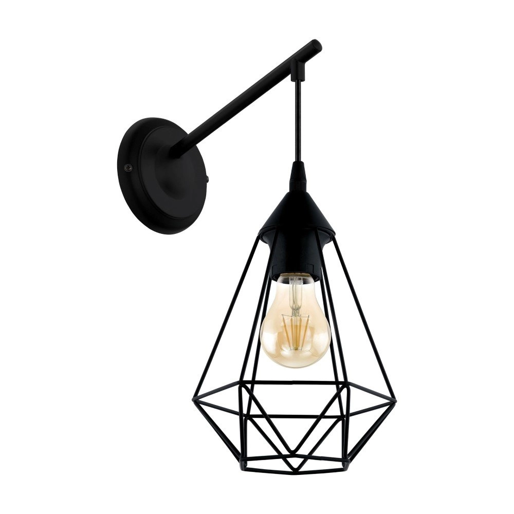 Wires wall lamp Tarbes