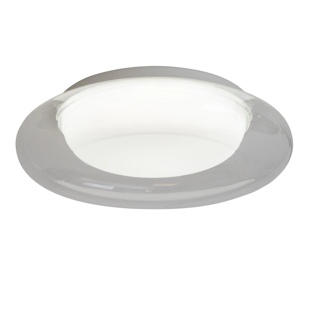 Ceiling light Sketes transparent Ø 35,2cm Lucide 5411212782908
