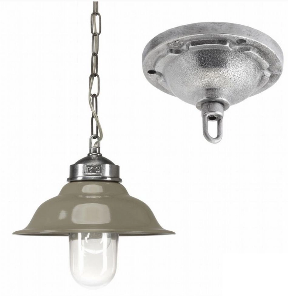 Porch hanging lamp Porto Fino Retro Nostalgic KS Verlichting 8714732658300