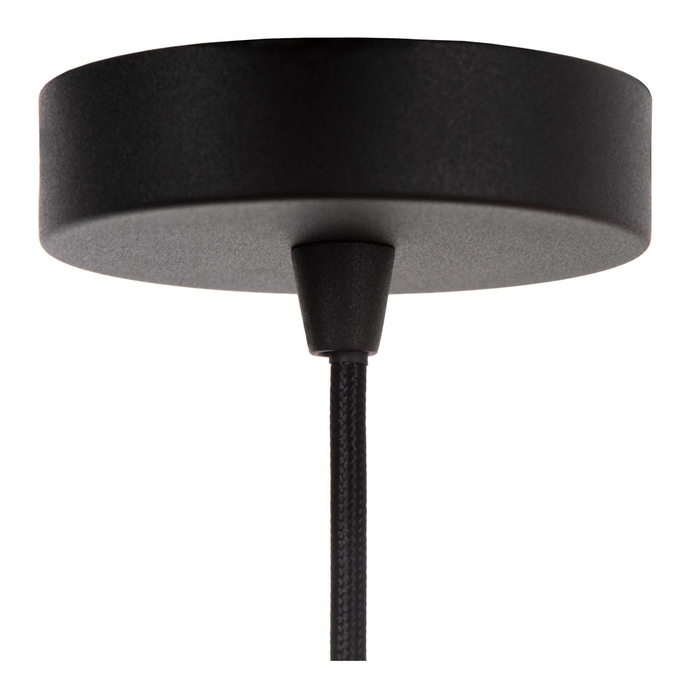 Pendant lamp Tribute Ø 60cm cream Lucide 5411212211958