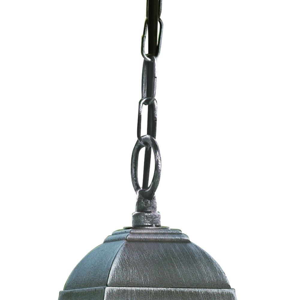 Classic pendant lamp Genoa for outdoors Searchlight 5013874310477