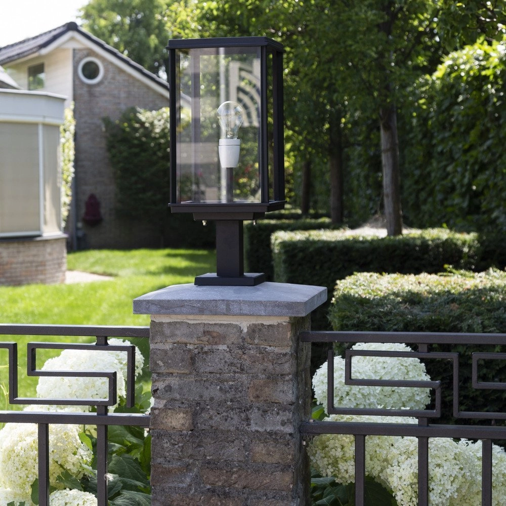 Design pedestal lamp Capital XL KS Verlichting 8714732671200