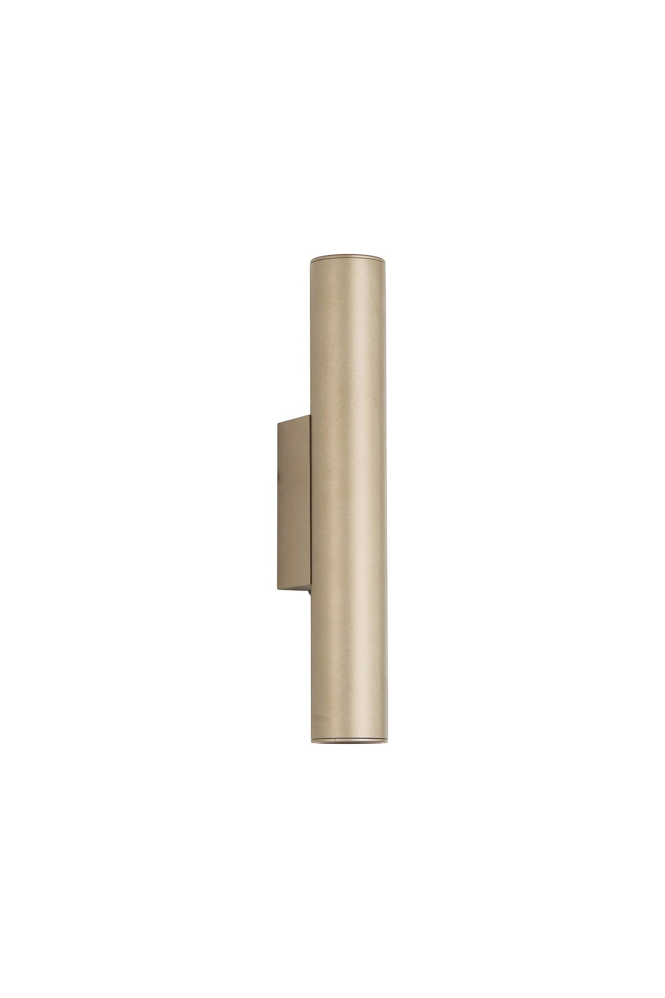 Wall lamp Beacon brown