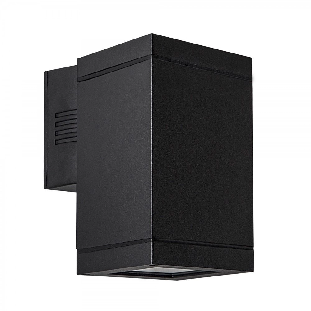 Wall spotlight Solid