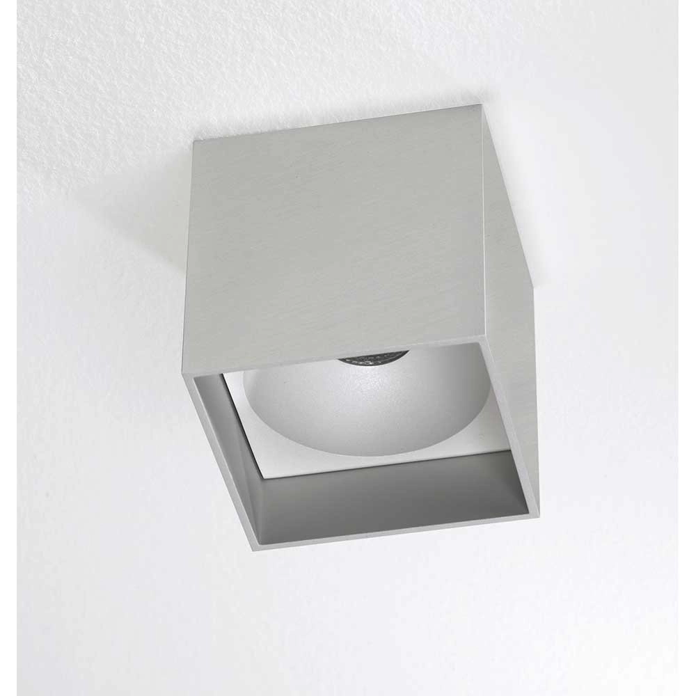 Gray LED spot Brock Structure