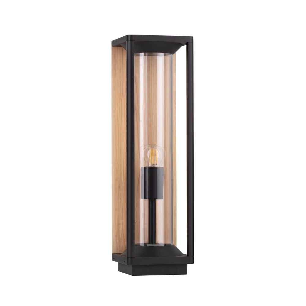 Garden lamp Pacific Background wood 50cm Lyora 5212017449658