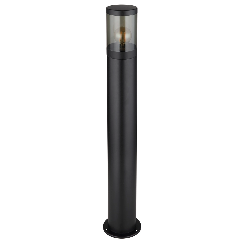 Modern path lighting Xeloo Black Globo 9007371431762