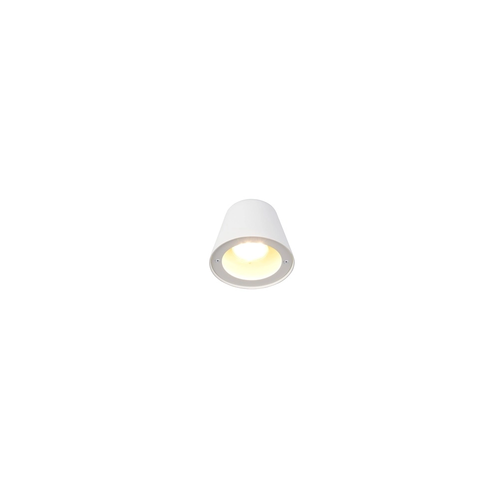Wall lamp Beni white Trio 4017807691566