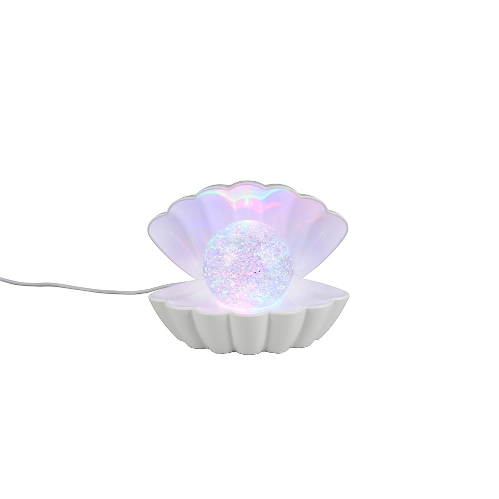 Table lamp Shelly Shell
