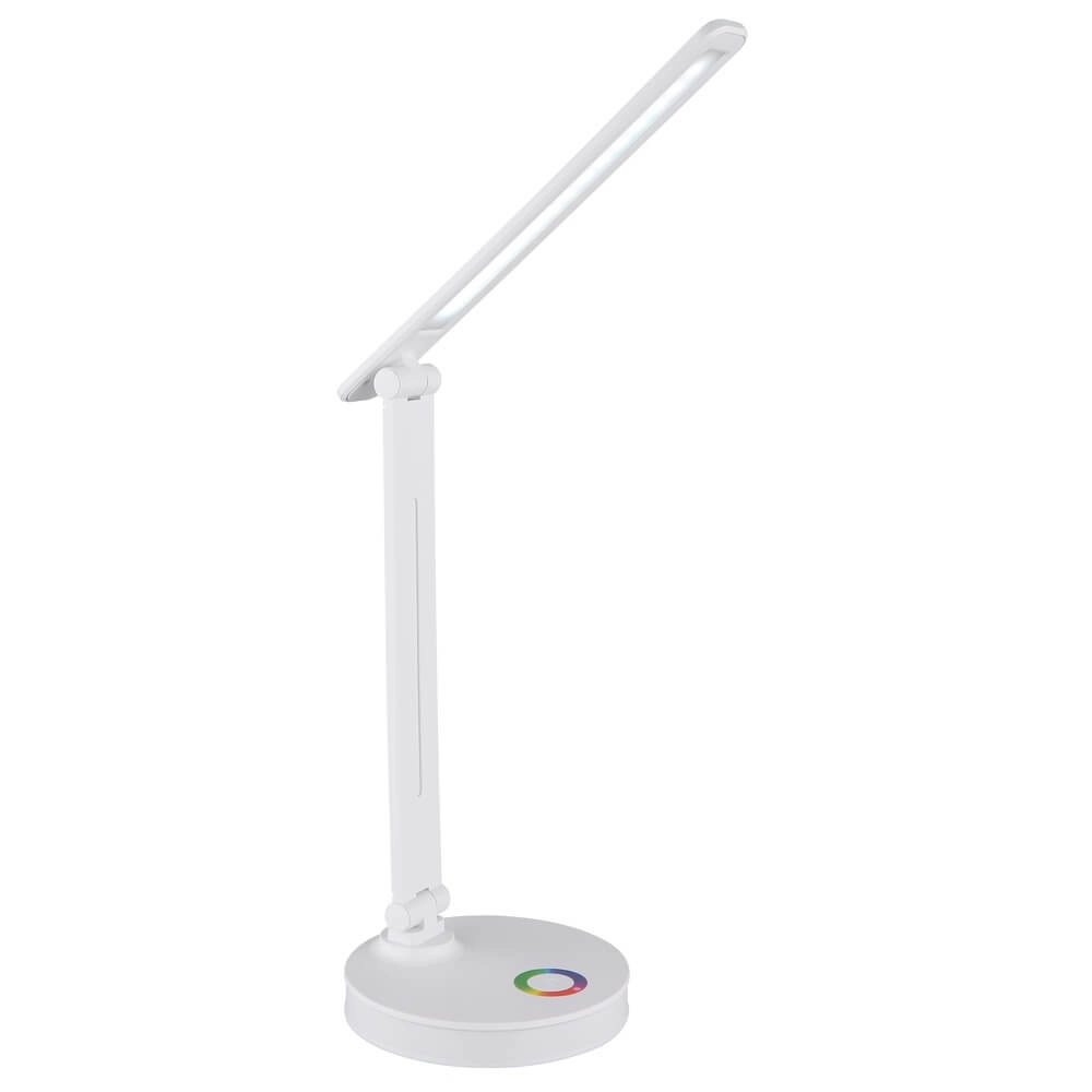 Desk lamp Geraldo white Globo 9007371446667