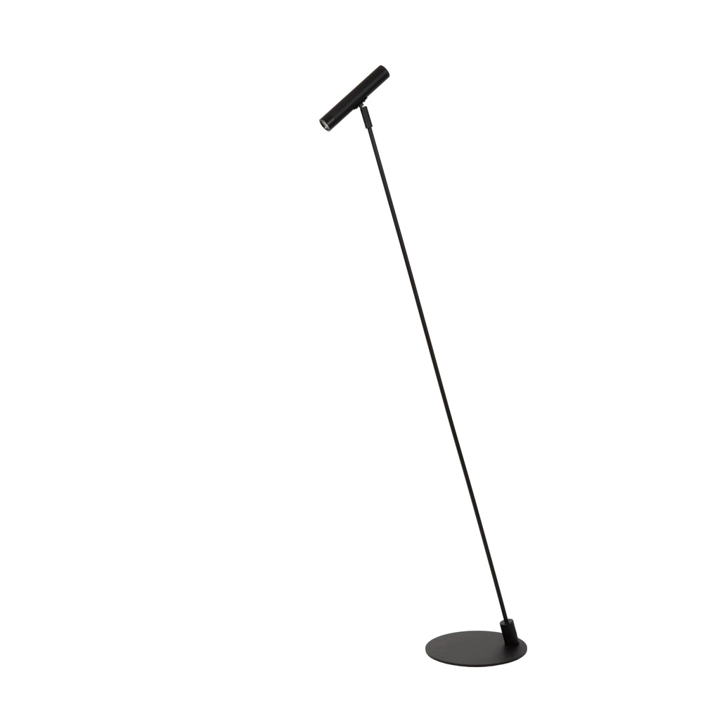 Floor lamp Alec Design black