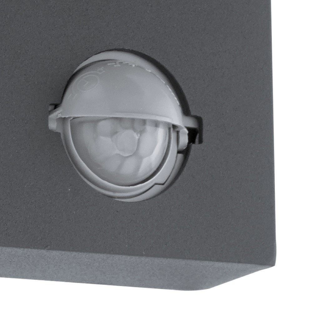 LED spot Sakeda with motion sensor Eglo 9002759962876