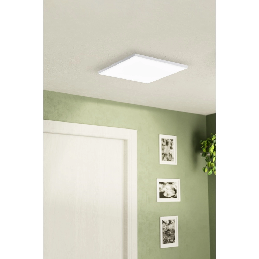Ceiling light white Turcona-B white Eglo 9008606259199