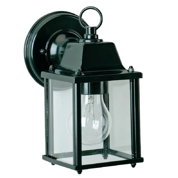 Outdoor light Coach Italian style