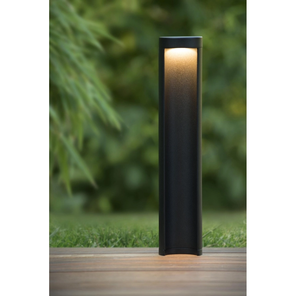 Design path lighting Combo 45cm black Lucide 5411212271297