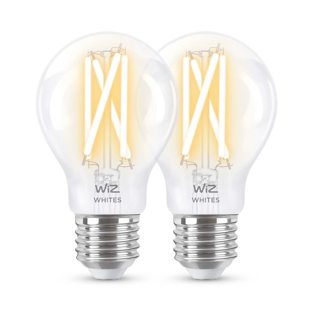 2x 6,7W - E27 - Led