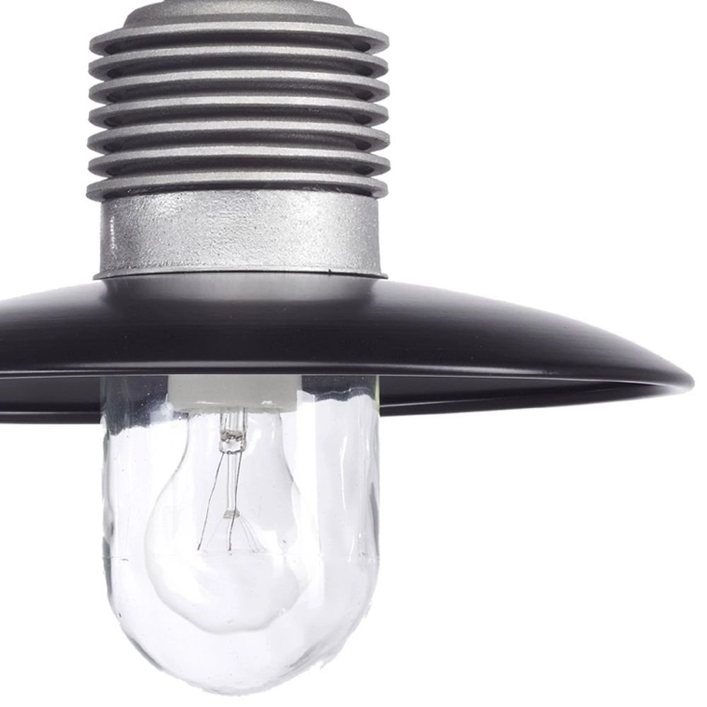 Porch hanging lamp Ampere Nostalgic KS Verlichting 8714732119900