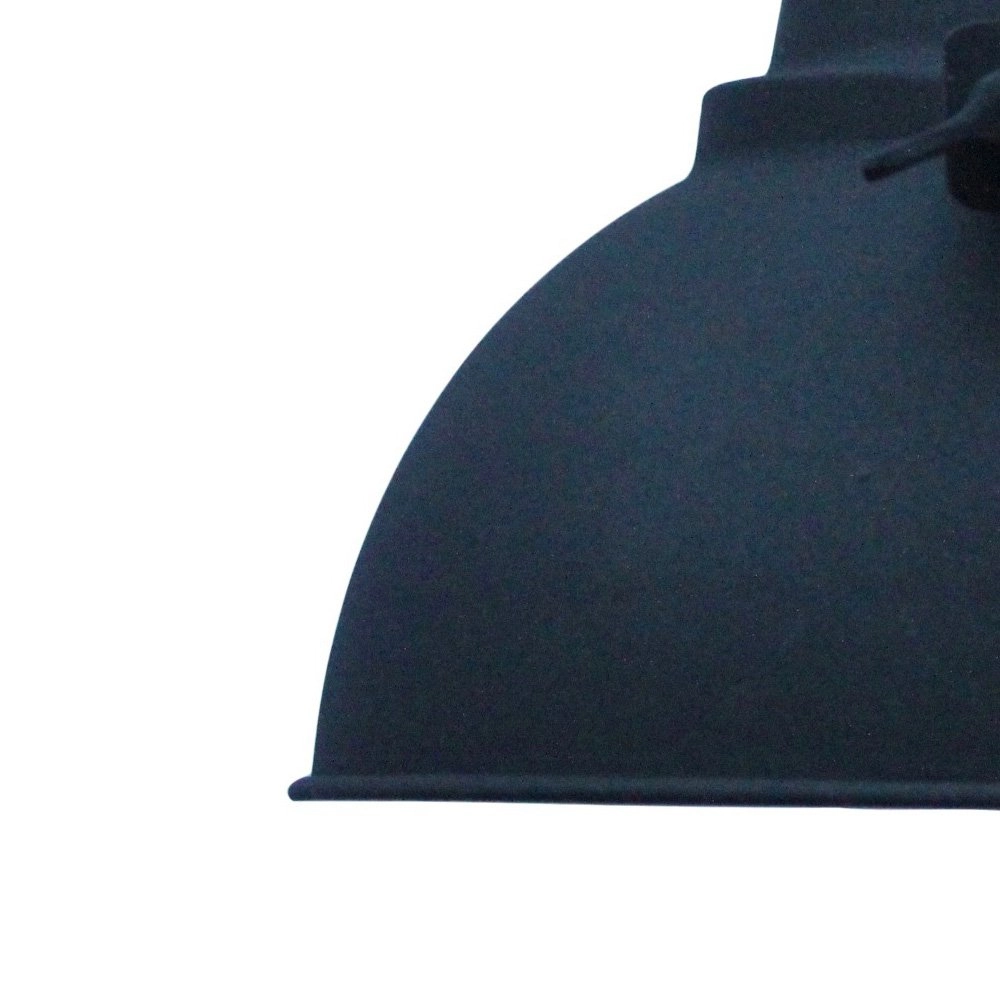 Wall lamp Urban Vintage 20 cm black Urban Interiors 8718868314086