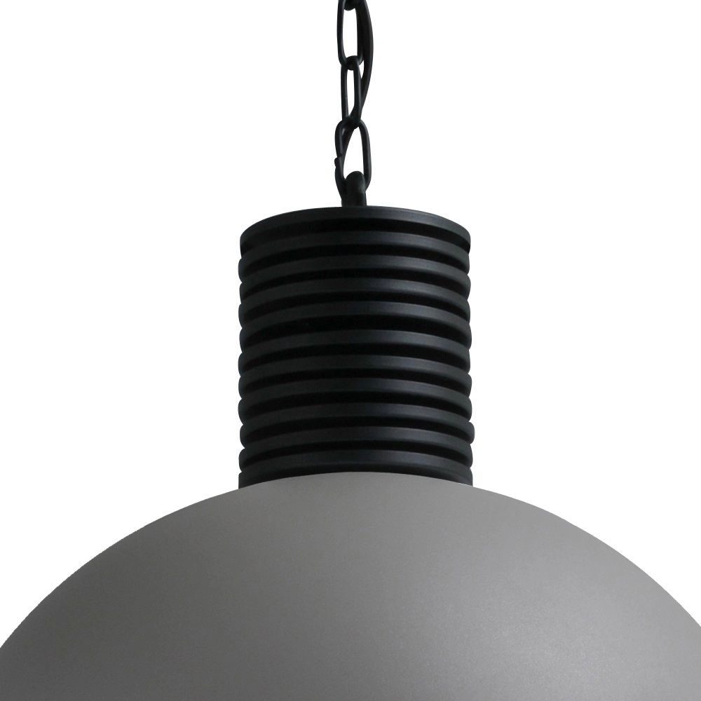 Pendant lamp Industria Concrete 50 Masterlight 8718121152158