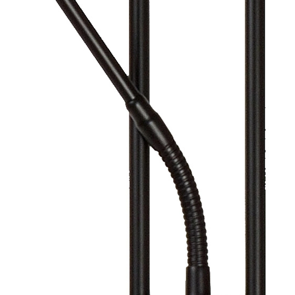 Reading lamp Champion-Led Black Lucide 5411212193827