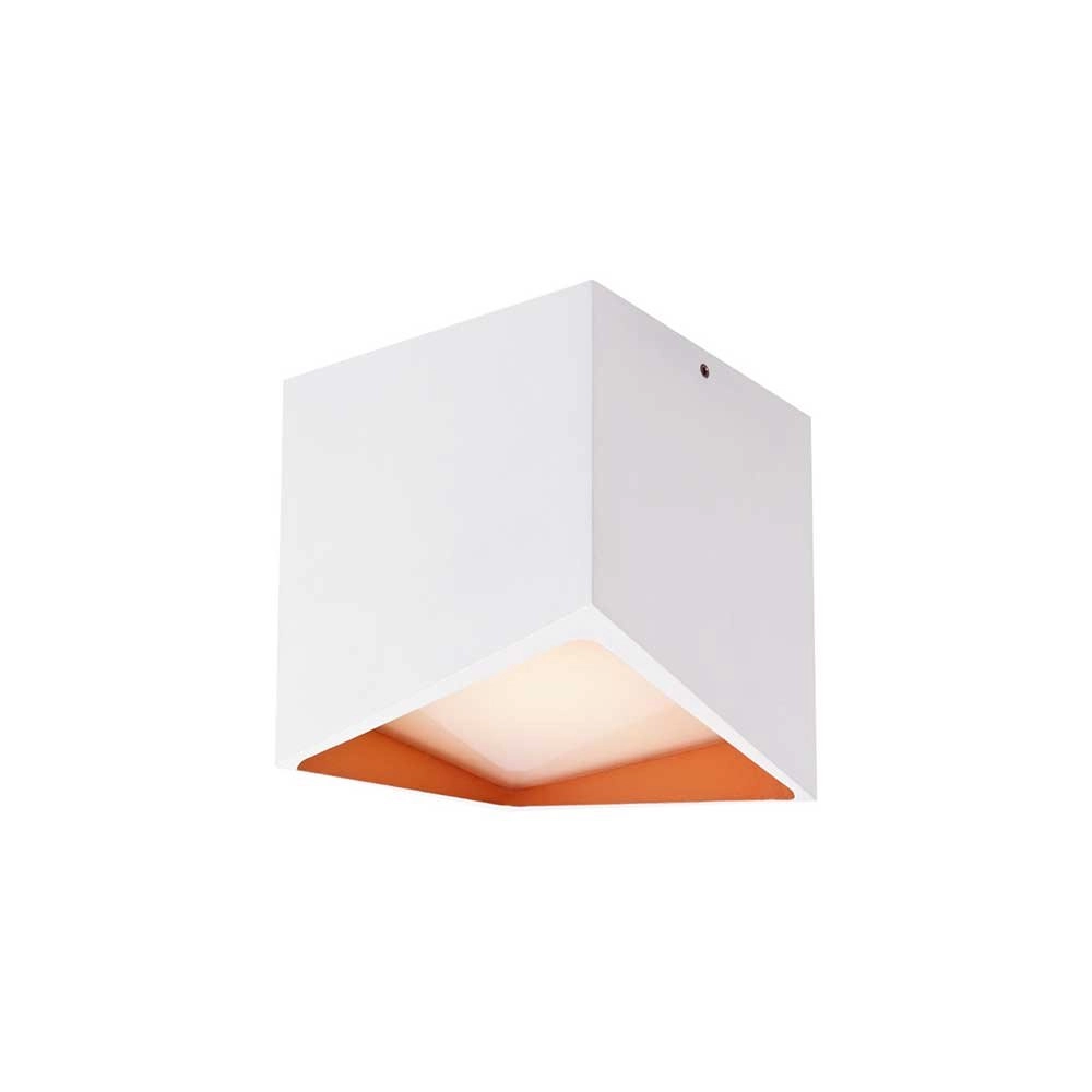 Led surface mounted spot Kiel