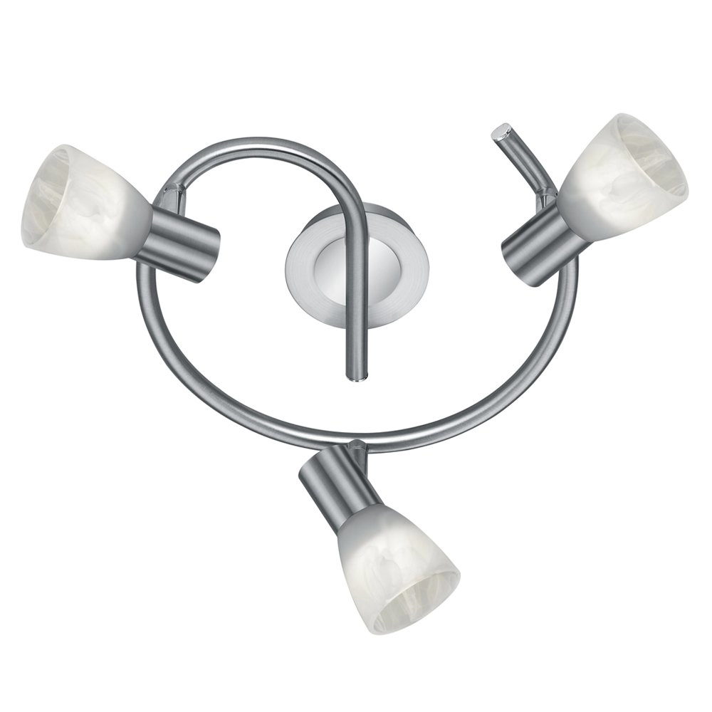 LED ceiling spot Levisto