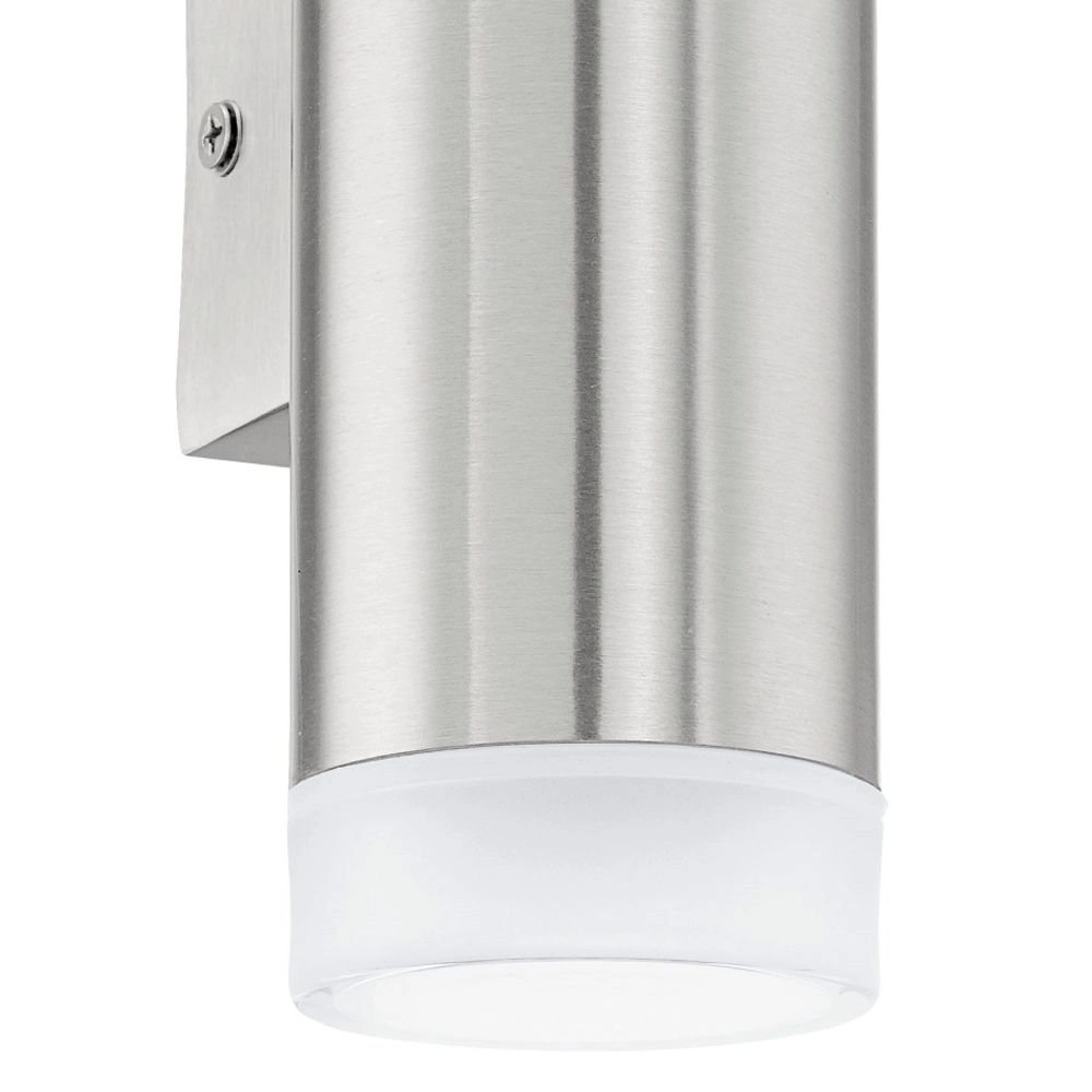 LED outdoor lamp Riga LED Eglo 9002759927363