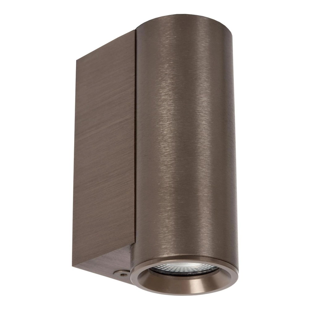 Downlight Dupla coffee brown mini GU10