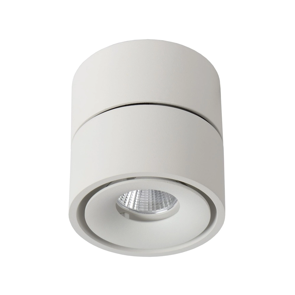 Ceiling spotlight Yumiko only white