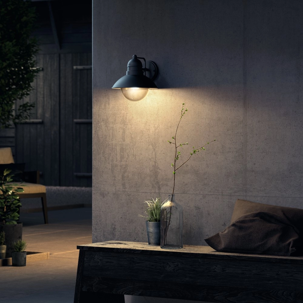 Wall lamp Hoverfly Philips 8718696156803