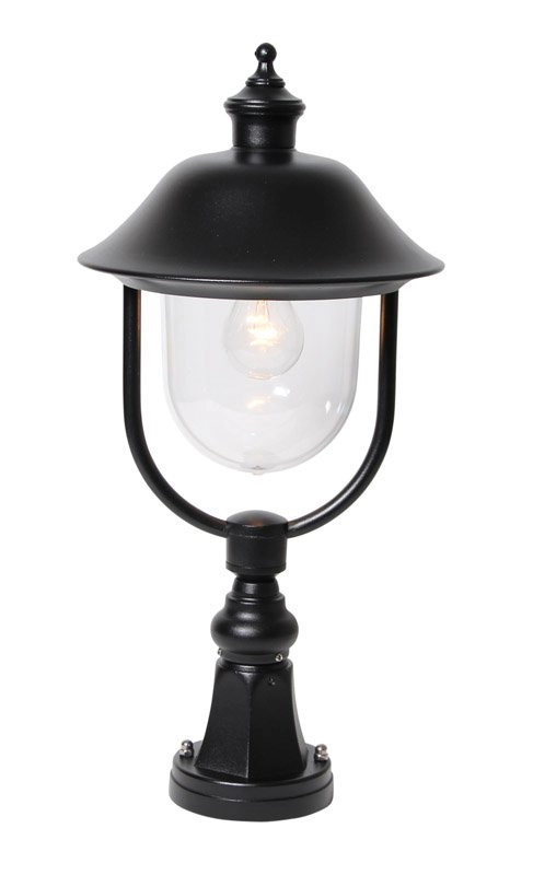 Terrace lamp classic Punta