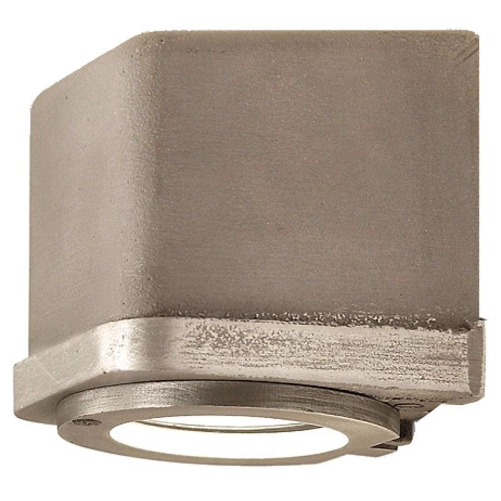 Outdoor lamp industrial Sizz grey