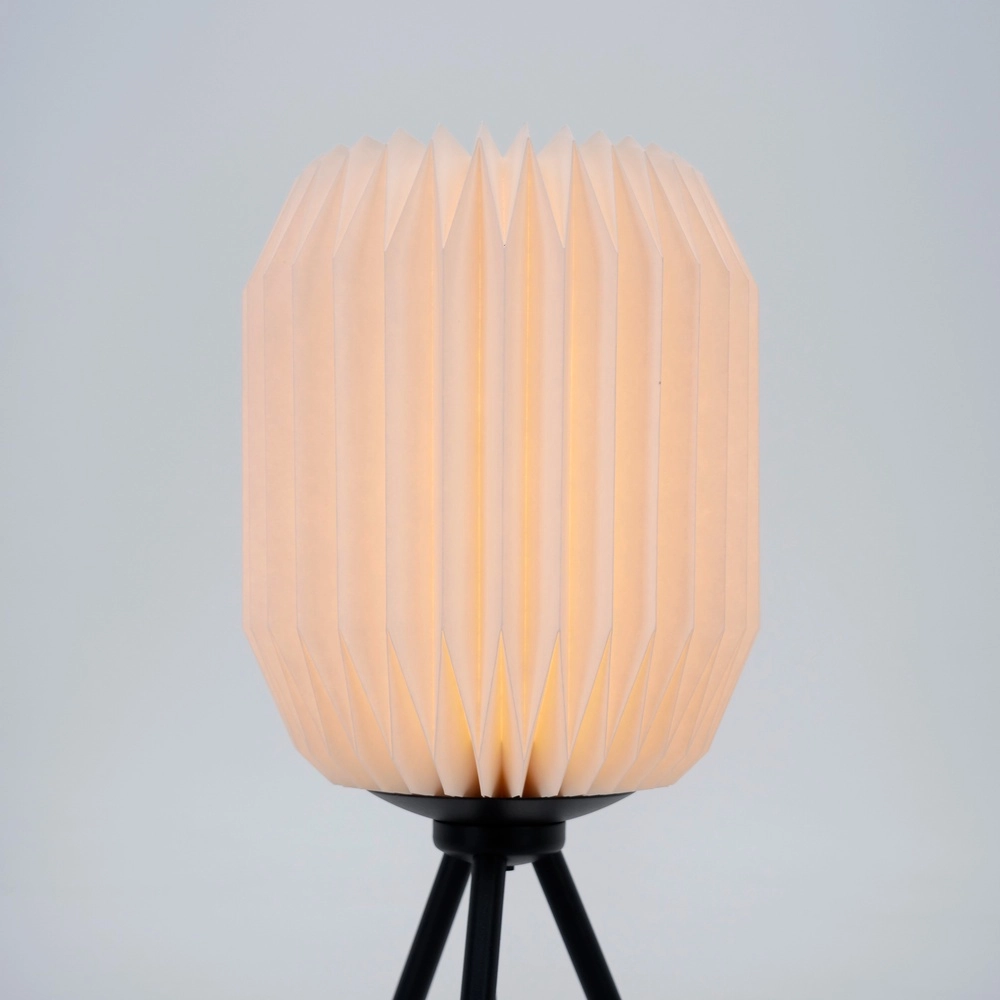 Table lamp Belgrave with paper cover Eglo 9002759441036