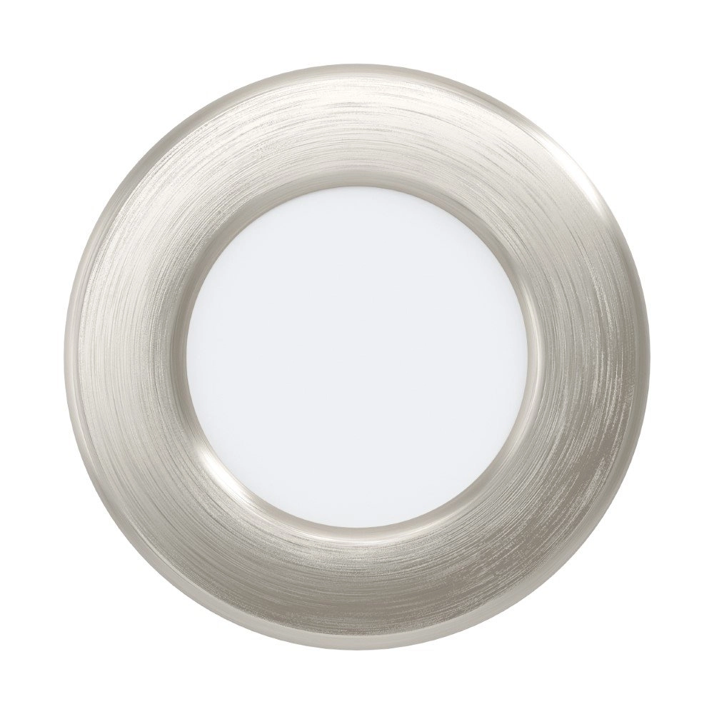 Downlight Fueva 5 Stainless Steel