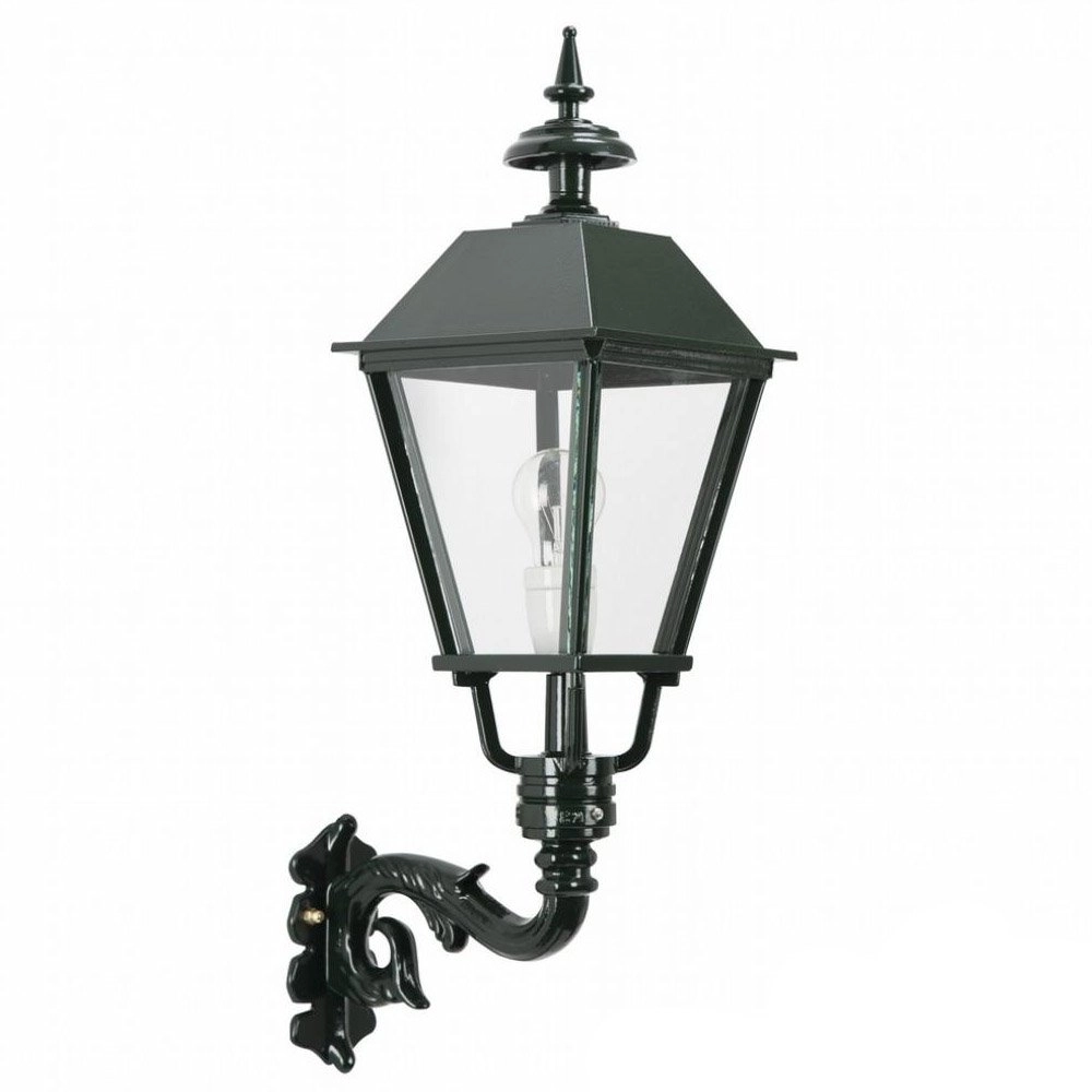 Nostalgic outdoor lamp Braamt M 41