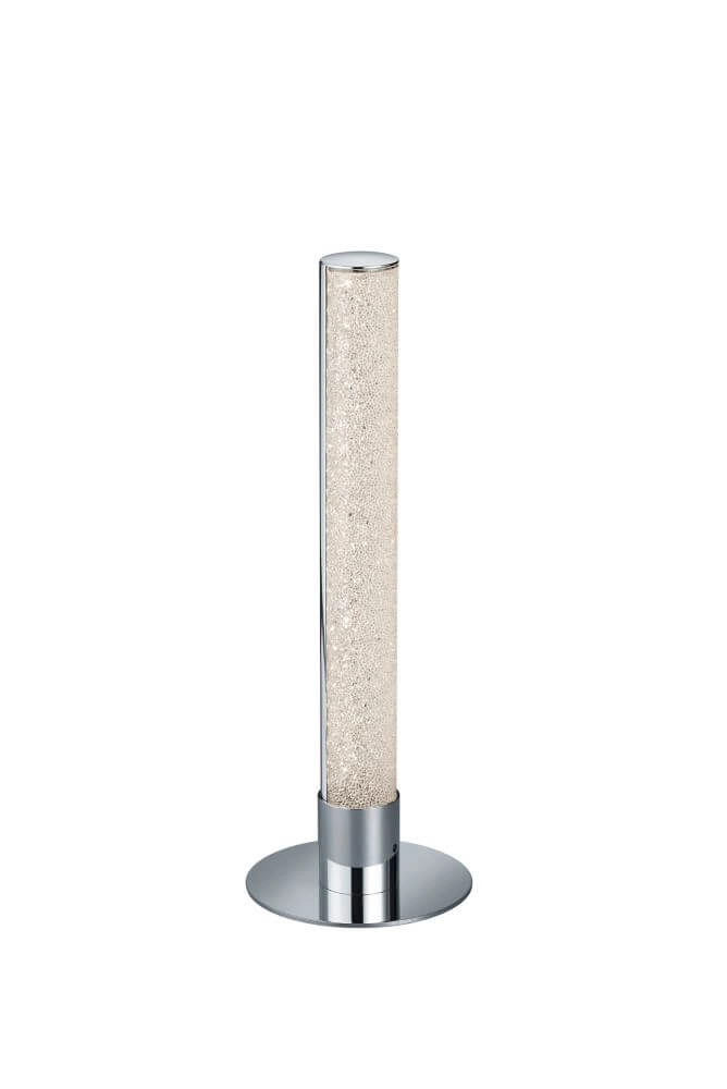 Table lamp Leia chrome