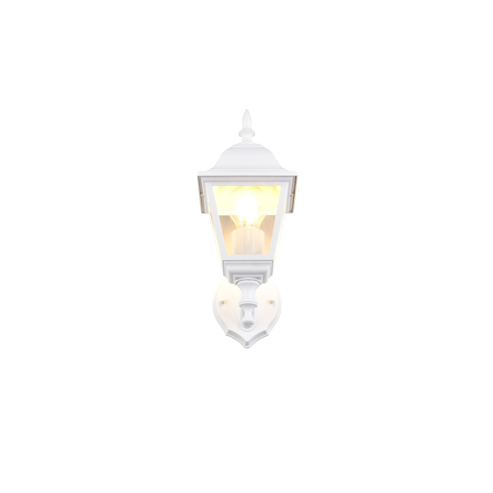 Wall lamp Livenza up white Trio 4017807693690