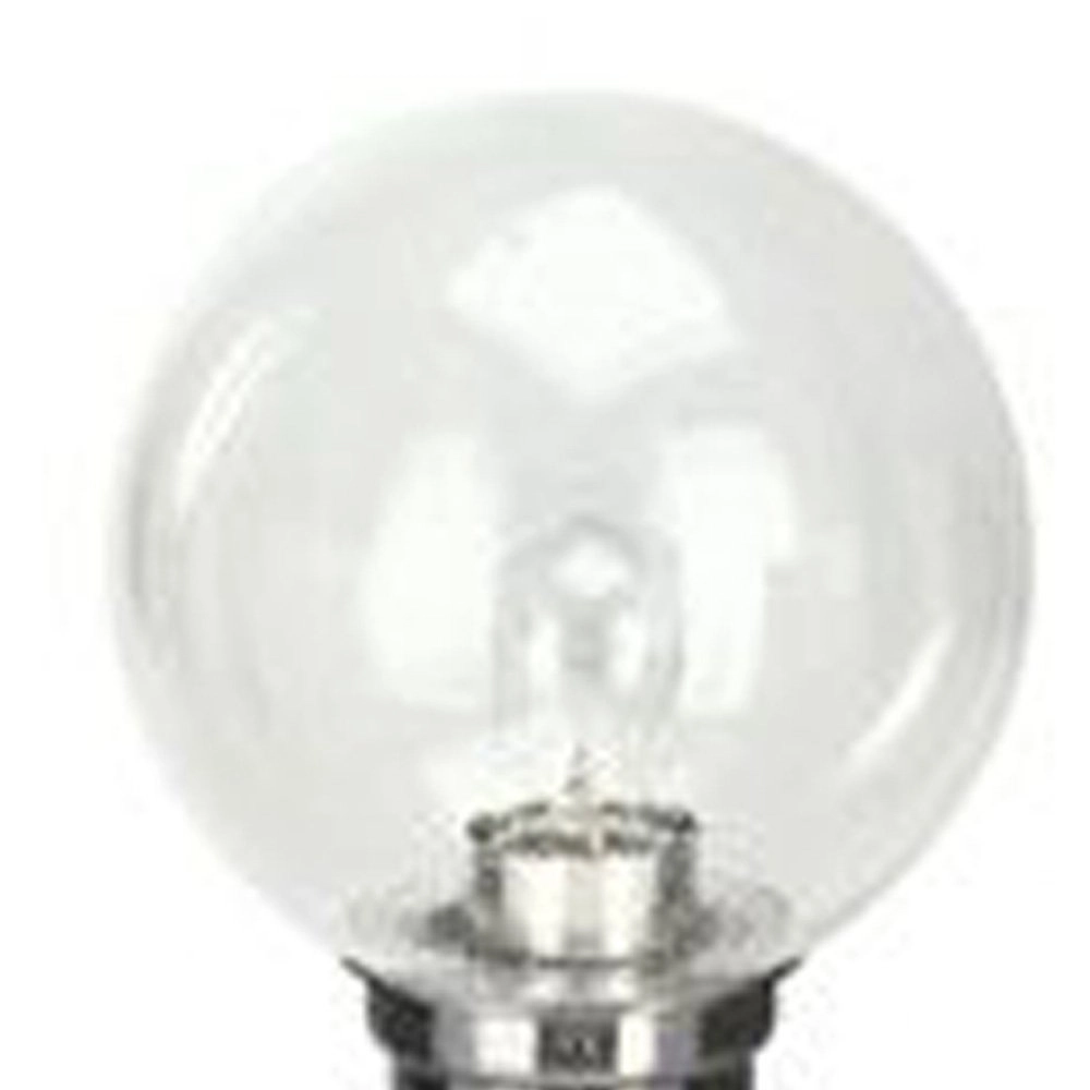 Stainless steel bulb lamp Globe 90cm - Stainless steel Albert 4007235922615