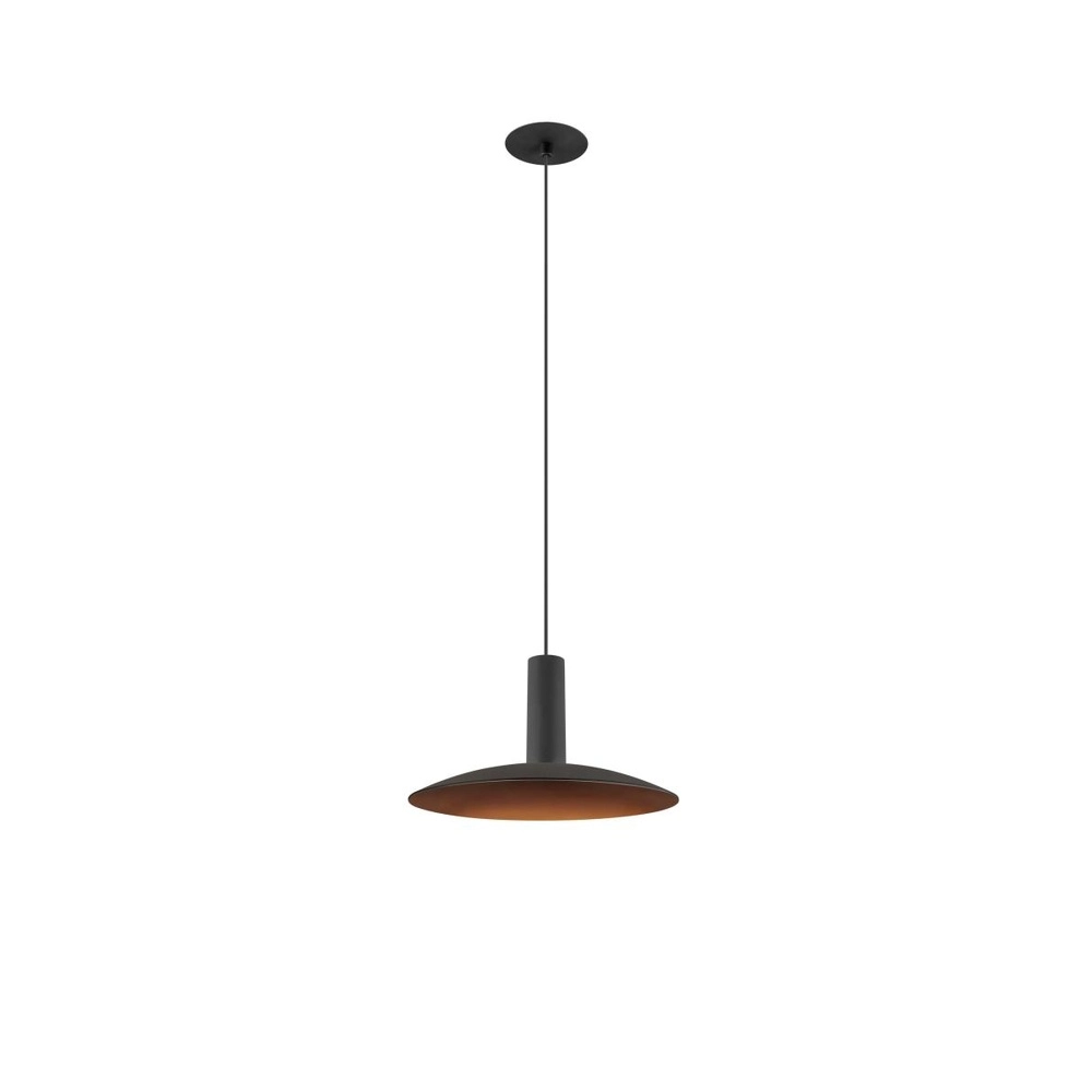 Pendant luminaire Lalu LED panel recessed SLV 4024163317382