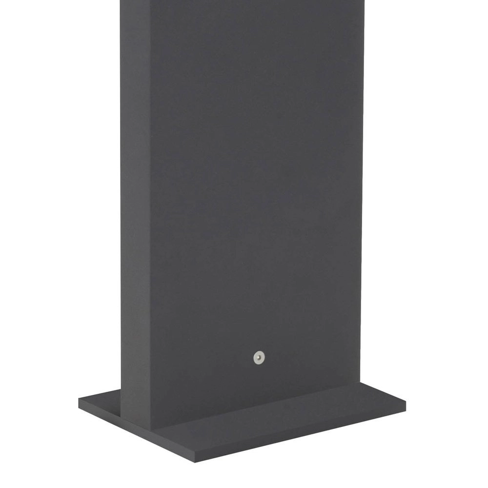 Standing lamp Finmotion Solar Franssen 8433264098018