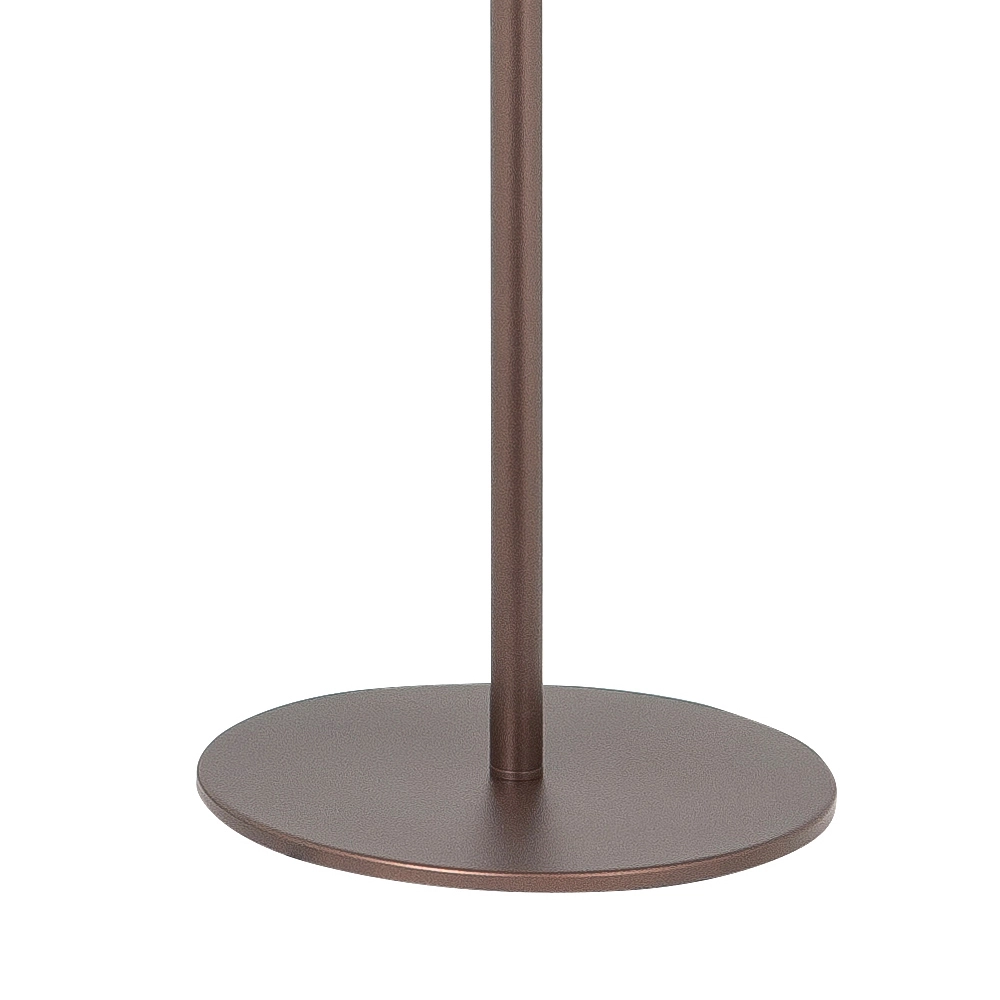Floor lamp Havana Choco Highlight 8718379037573