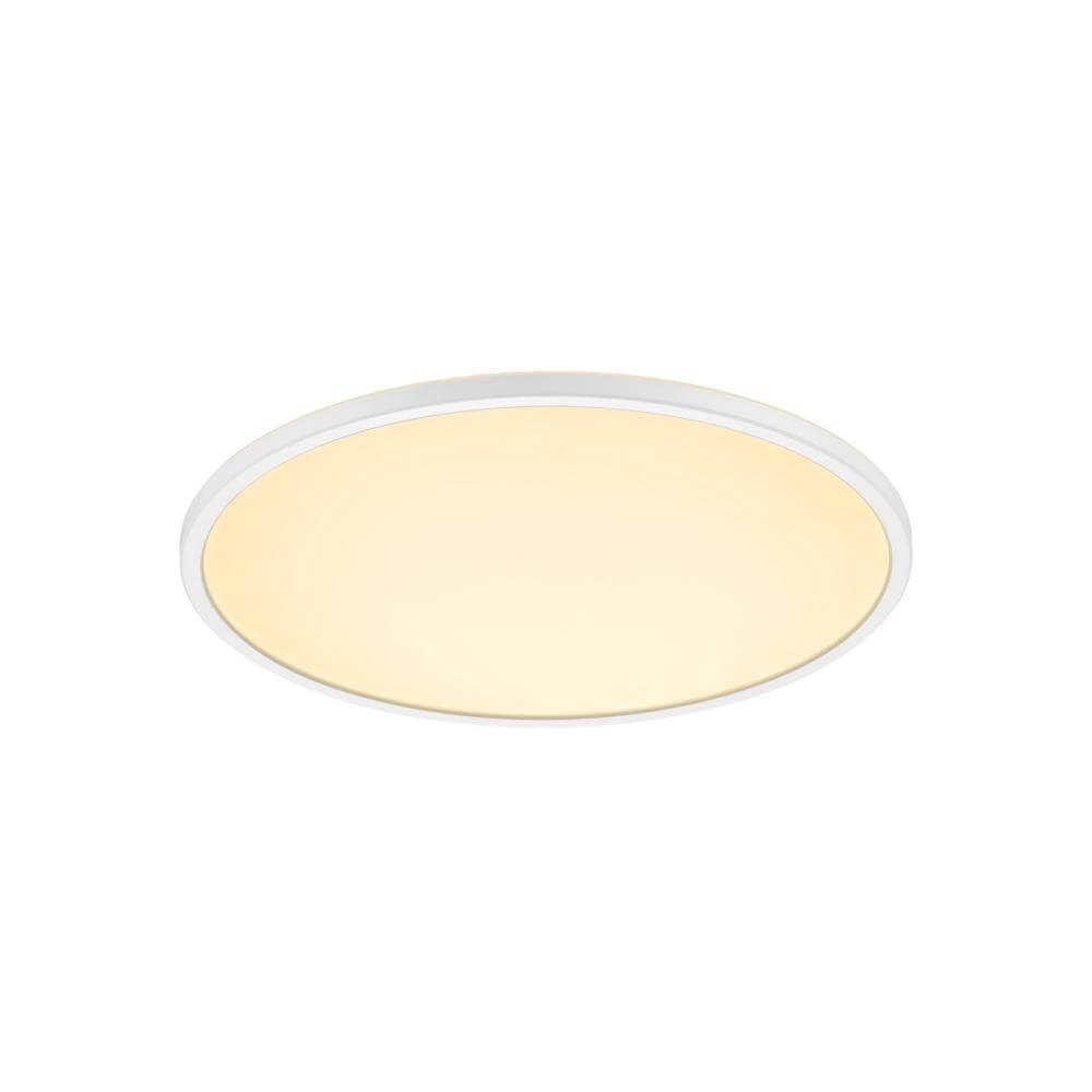 Ceiling light Oja white Ø 42,4cm - 2700K - 19W