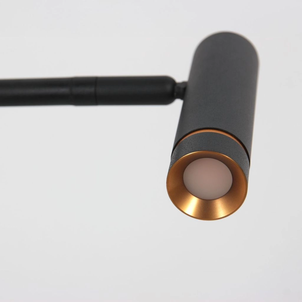 Table lamp Lumo Black Steinhauer 8712746184624