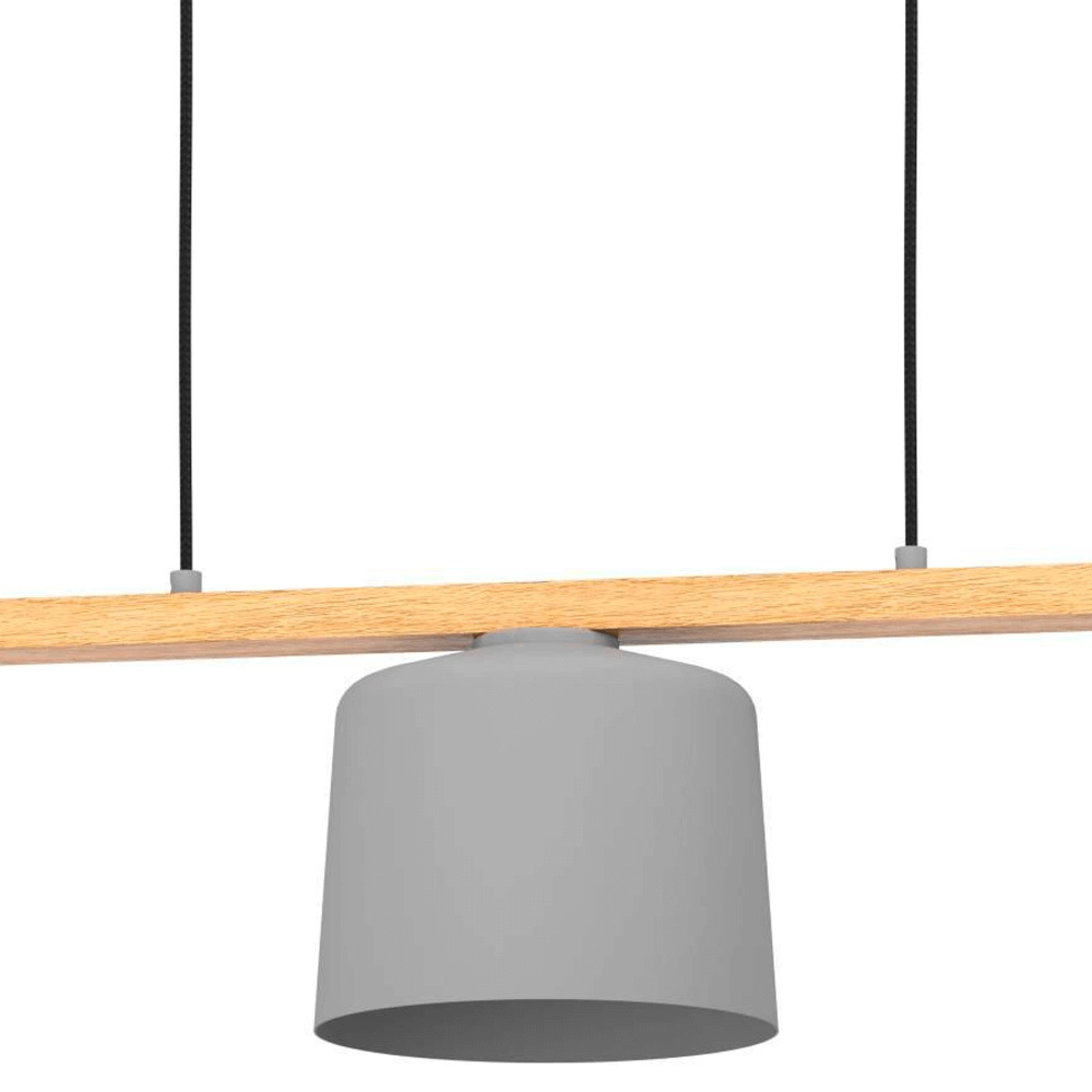 Modern pendant lamp Mariel Eglo 9008606239115