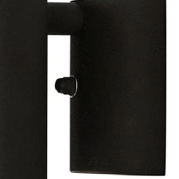 Wall spotlight Modena Down black KonstSmide 7318307511758