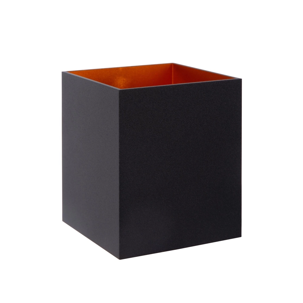 Wall lamp Xera 8cm black