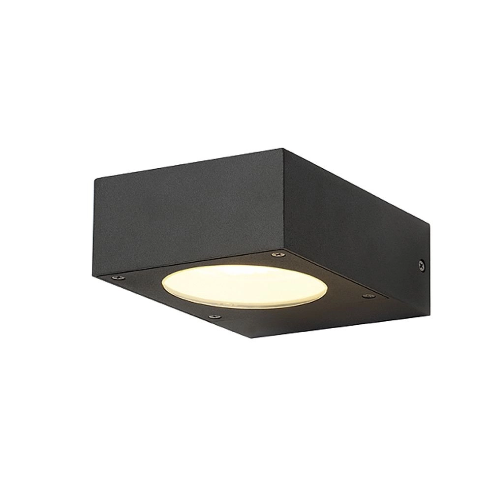 Outdoor lamp Quadrasyl WL 15