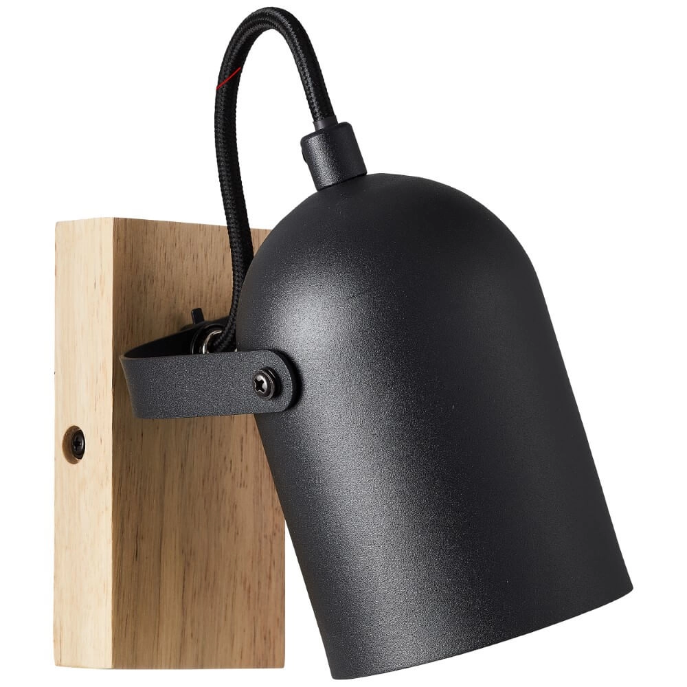 Directional wall spotlight Tronte Brilliant 4004353411342