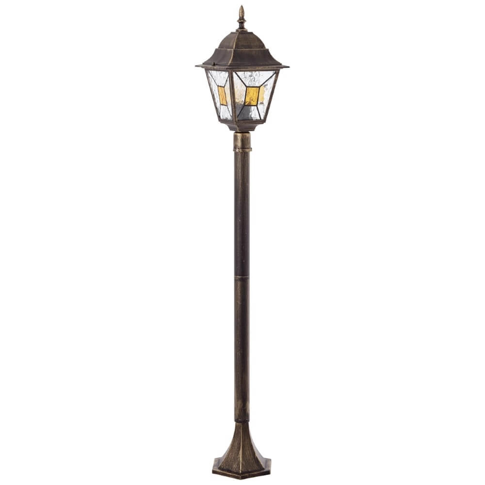 Lantern Janel 116cm classic Brilliant 4004353349355
